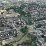 New Flood Basins Planned for Lyndhurst Park and The Meads in Barnet 2026