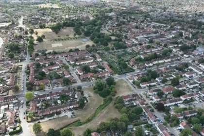 New Flood Basins Planned for Lyndhurst Park and The Meads in Barnet 2026