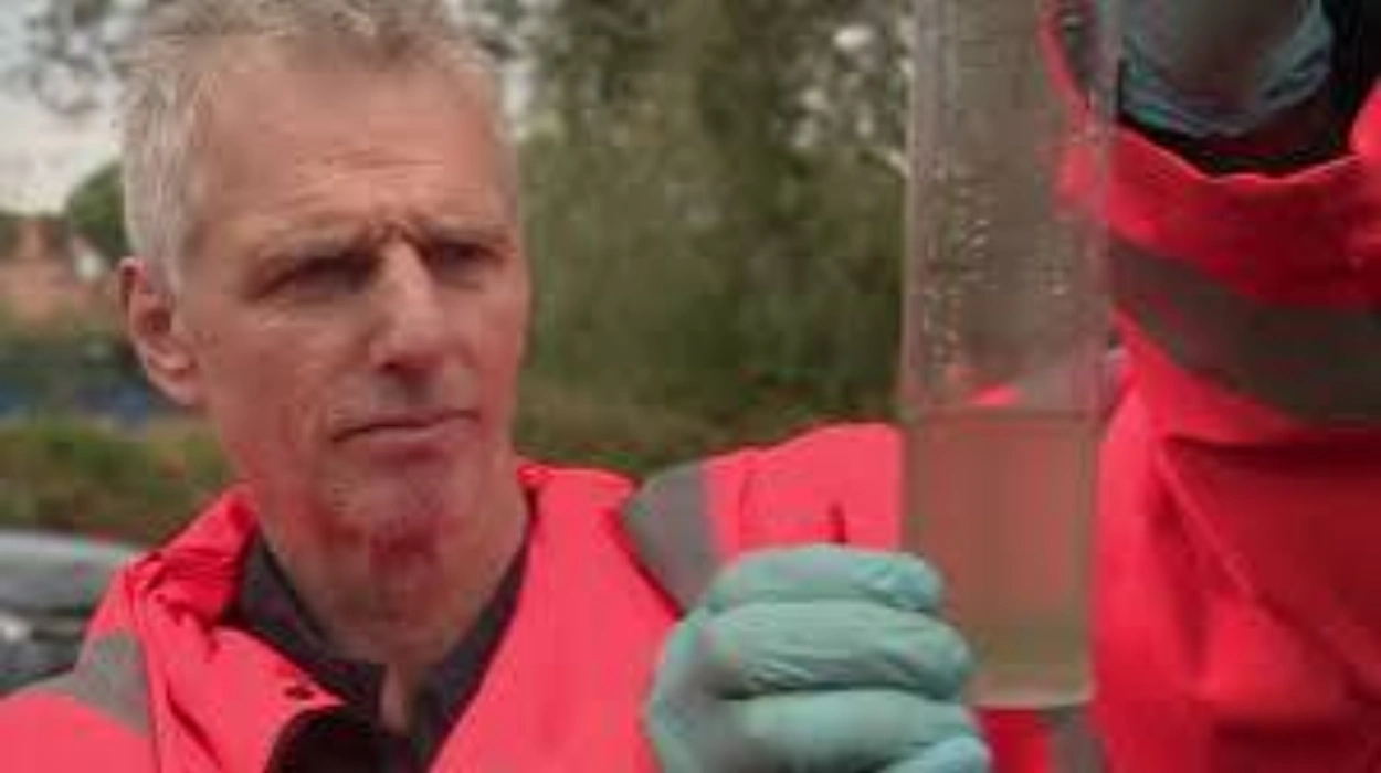 New Officer to Combat Sewage Pollution in West London 2026