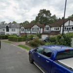 Newyears Green Lane industrial fire involved lithium-ion battery, London Fire Brigade says