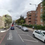 Plans Submitted for 23-Storey Co-Living Tower in Hackney, 2026