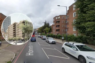 Plans Submitted for 23-Storey Co-Living Tower in Hackney, 2026