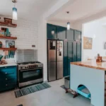 Rake kitchen leaves Compton Arms Islington in 2026