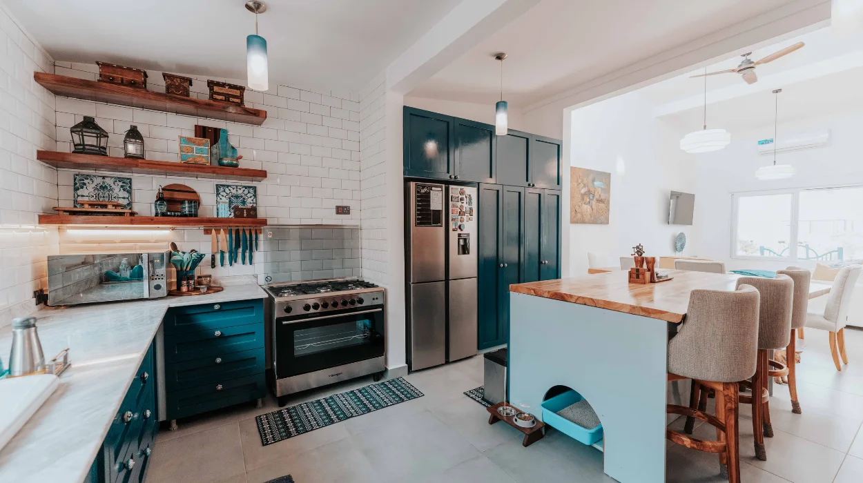 Rake kitchen leaves Compton Arms Islington in 2026