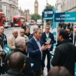 Reform UK History, Policies, and Political Impact in London