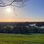 Richmond Park, Kew Gardens and Historic Landmarks – Richmond