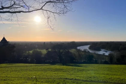 Richmond Park, Kew Gardens and Historic Landmarks – Richmond