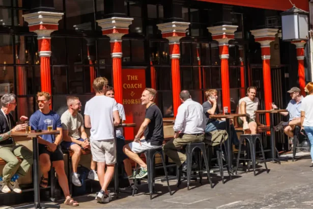 Soho Nightlife Row Deepens as Westminster Defends Licensing Curbs