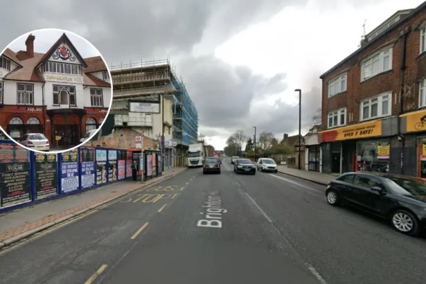 South Croydon Hotel Plans Moving Forward in 2026
