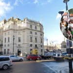 State School Childcare Saved in London, 2026