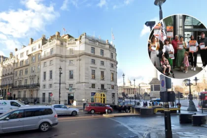 State School Childcare Saved in London, 2026