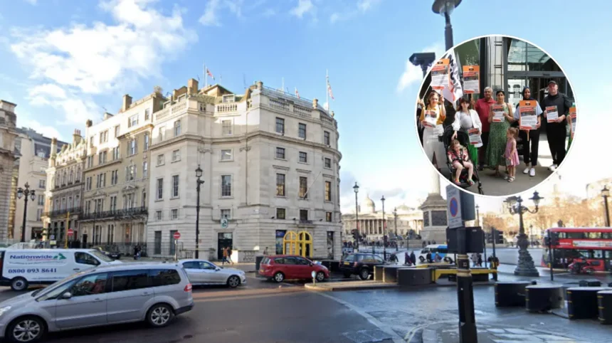 State School Childcare Saved in London, 2026