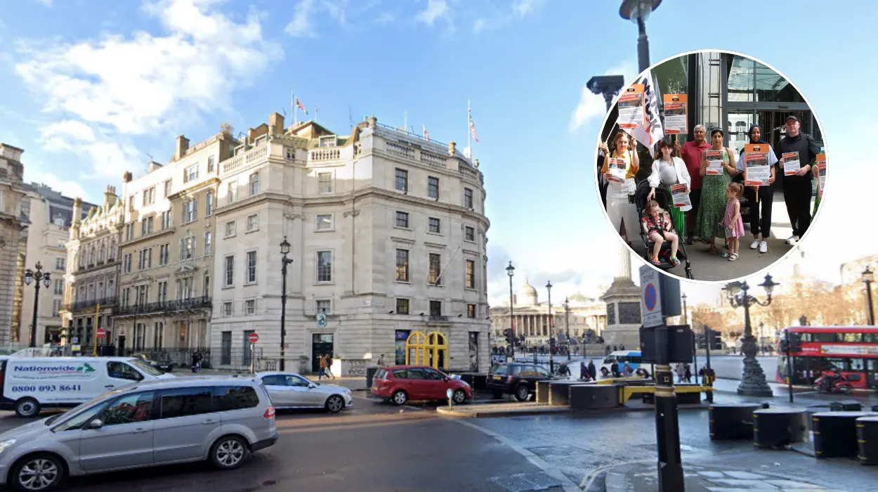 State School Childcare Saved in London, 2026