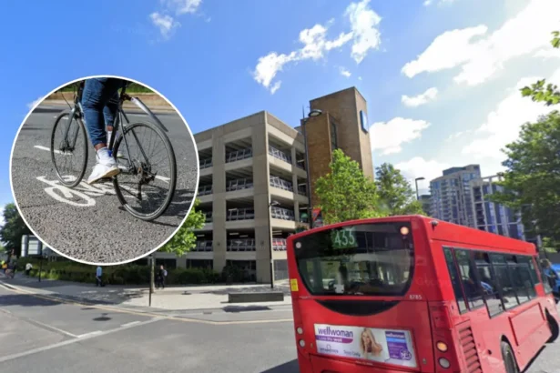 TfL Freezes £2m Funding After Cycle Lane Removal in Croydon 2026