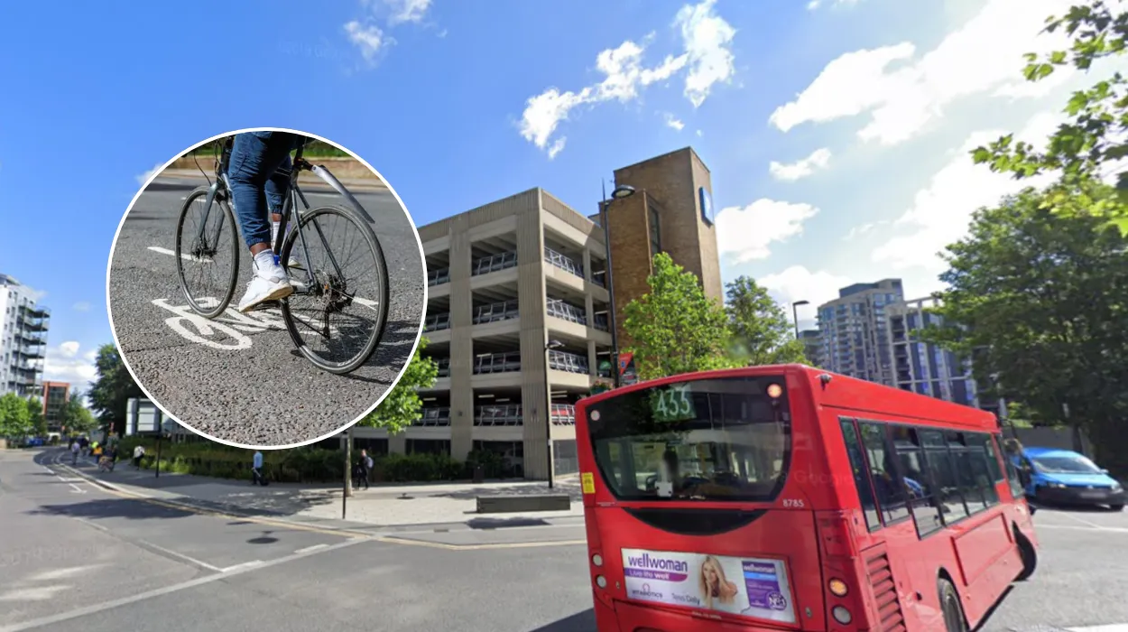 TfL Freezes £2m Funding After Cycle Lane Removal in Croydon 2026