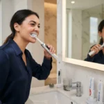 The Ultimate Guide to Electric Toothbrushes and Oral Hygiene in London