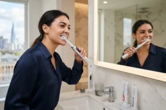 The Ultimate Guide to Electric Toothbrushes and Oral Hygiene in London
