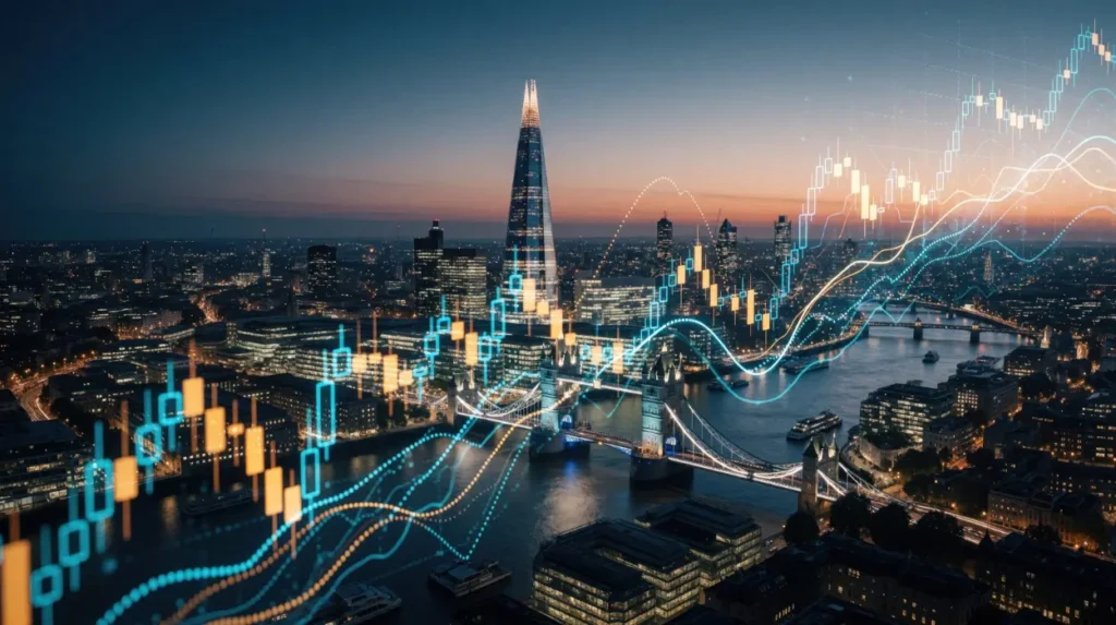 AI Is Transforming London Planning What Changes Next