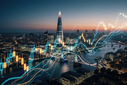 AI Is Transforming London Planning What Changes Next