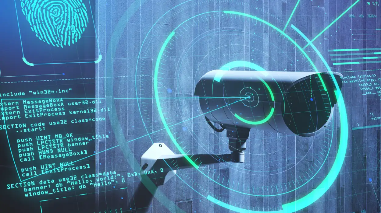 AI Surveillance at Work Are British Employees Losing Control Over How They Are Assessed