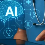 AI in the NHS Patient Safety, Regulation and the Future