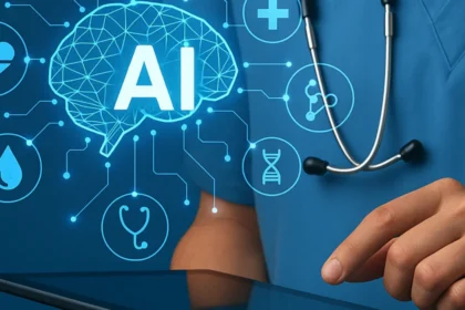 AI in the NHS Patient Safety, Regulation and the Future