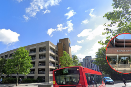 Ealing Council Warns More Homeless Residents Could Be Placed Outside Borough