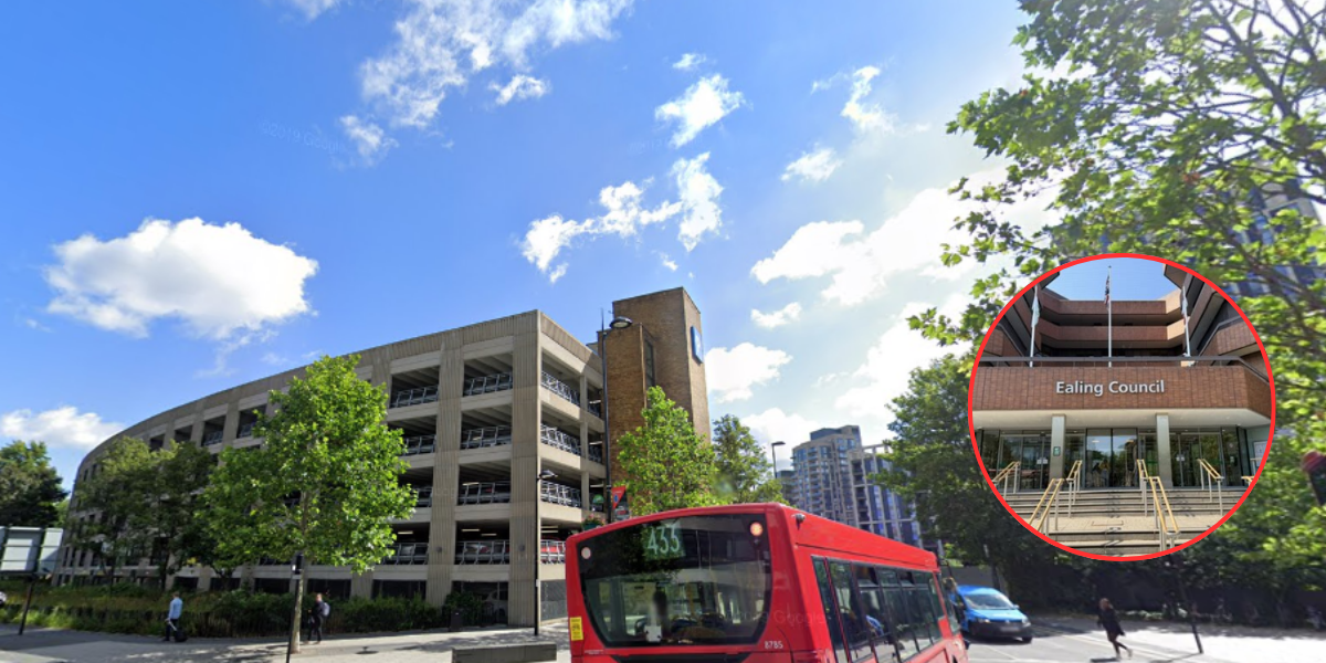 Ealing Council Warns More Homeless Residents Could Be Placed Outside Borough