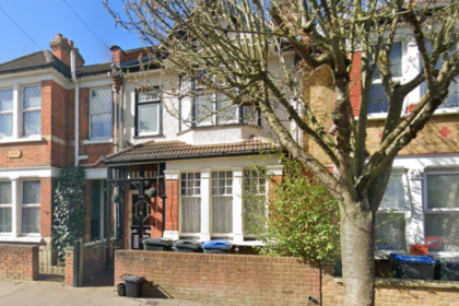 Fatal House Fire in Harlesden Claims Life of Elderly Resident as Police and Fire Officials Launch Investigation