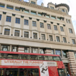 Former Camden Odeon Reopens as Plaza Camden Arts Centre Ahead of Demolition