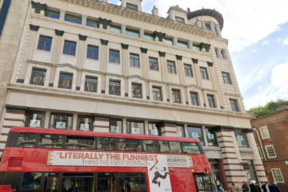 Former Camden Odeon Reopens as Plaza Camden Arts Centre Ahead of Demolition