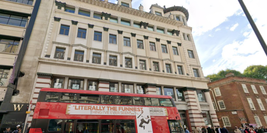 Former Camden Odeon Reopens as Plaza Camden Arts Centre Ahead of Demolition