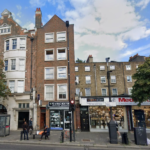 Hackney Mosaic Project Faces Eviction Risk as Council Plans Pavilion Café