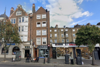 Hackney Mosaic Project Faces Eviction Risk as Council Plans Pavilion Café