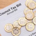 Hammersmith and Fulham Council Tax Rise 150% Scenario