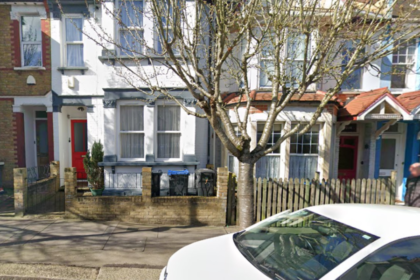 How PC Max Kelly Solved a South London Burglary With a Single-Word Clue