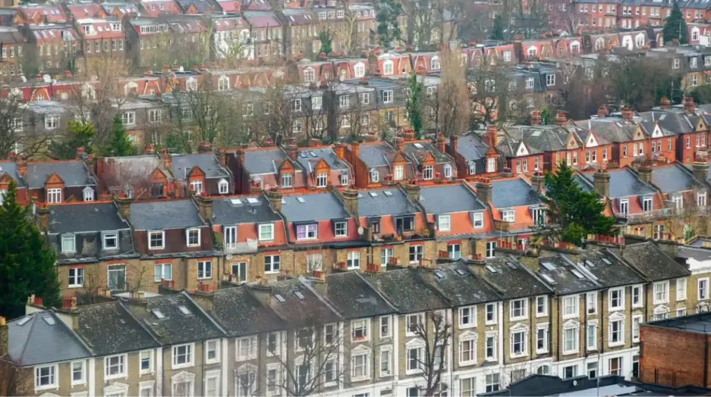 London Housing Plan 558,000 Homes by 2037 Explained