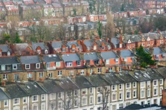 London Housing Plan 558,000 Homes by 2037 Explained