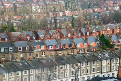 London Housing Plan 558,000 Homes by 2037 Explained