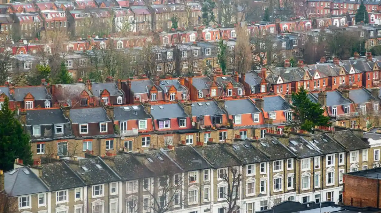 London Housing Plan 558,000 Homes by 2037 Explained
