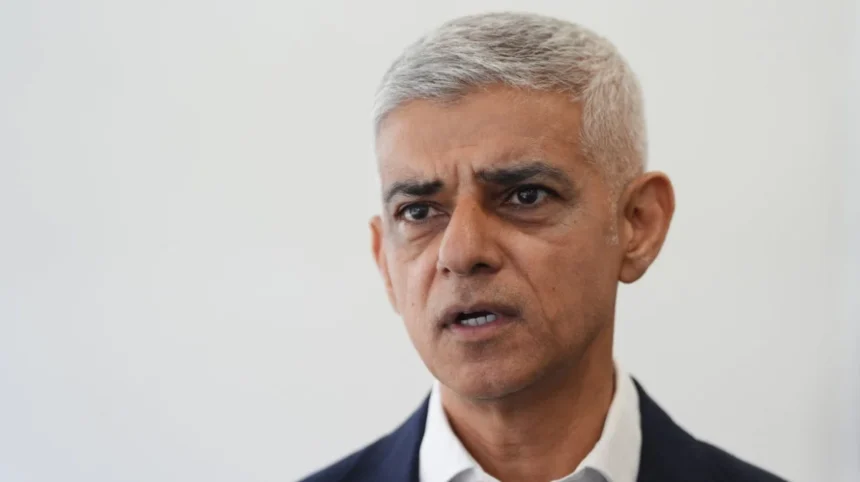 London Mayor and Palantir Settle £50m Police AI Contract Dispute