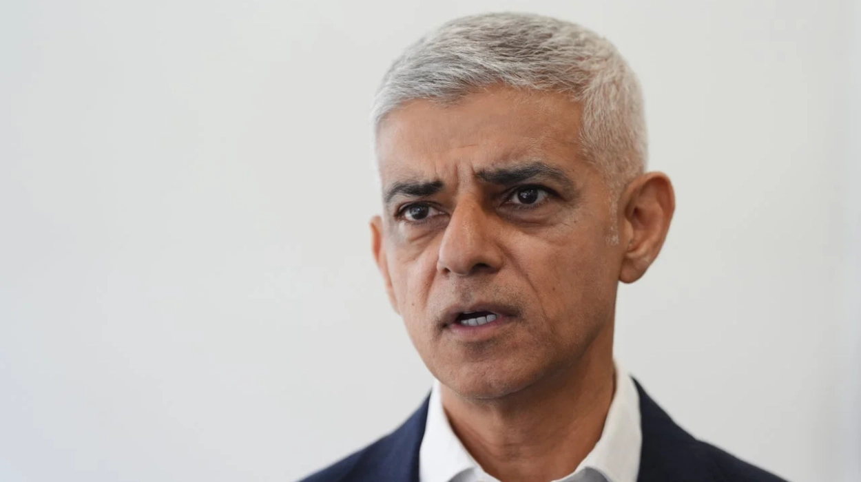 London Mayor and Palantir Settle £50m Police AI Contract Dispute