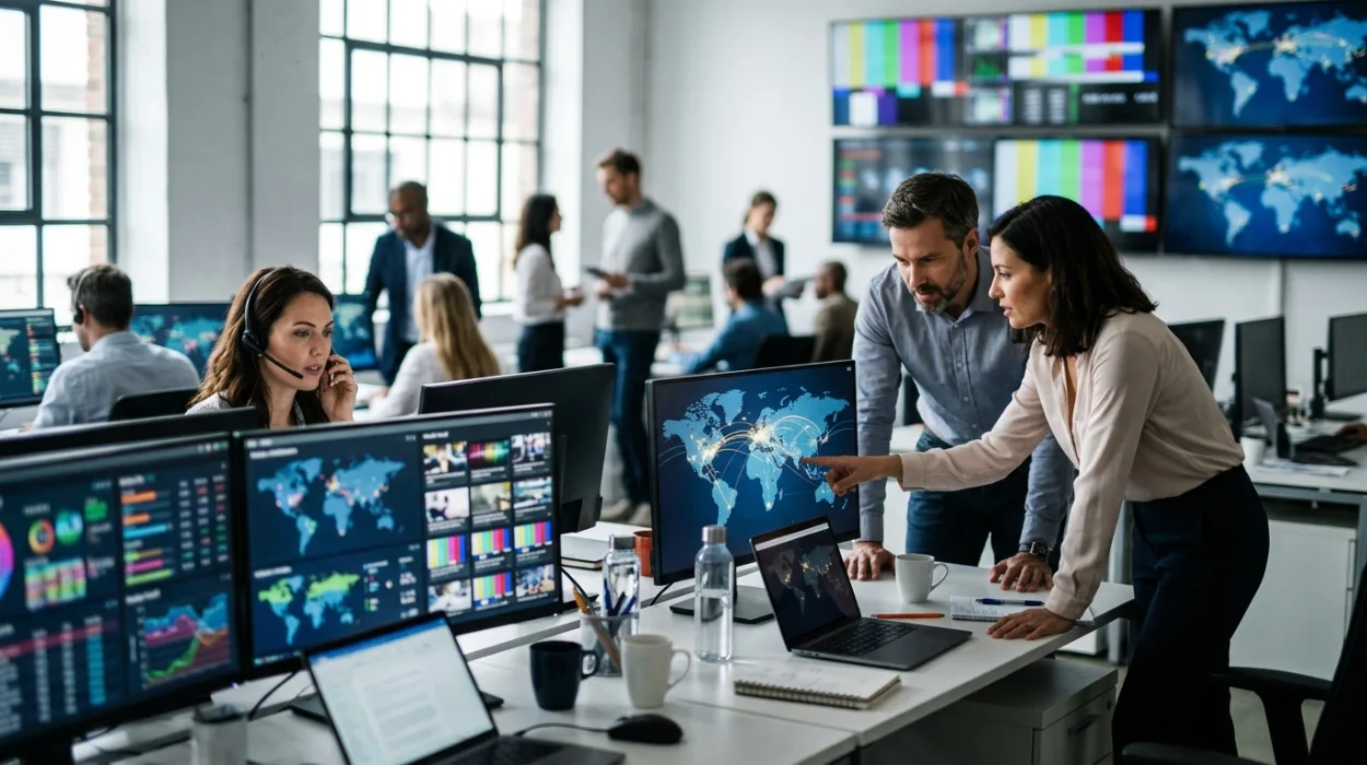 Looking for Professional Press Release Distribution? Discover Newswire Now