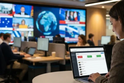 Looking for Professional Press Release Distribution? Explore Newswire Now