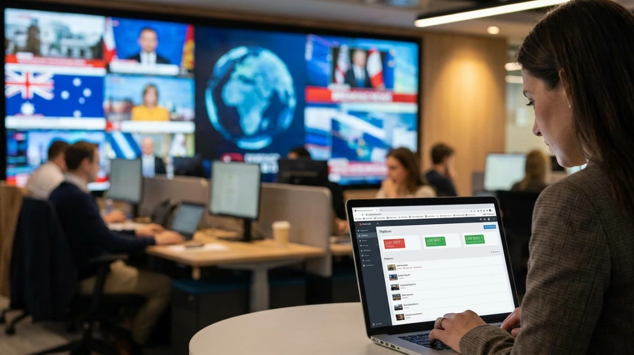 Looking for Professional Press Release Distribution? Explore Newswire Now