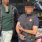 Met Police Raid Brixton Tech Shop in Major Crackdown on London’s Stolen Phone Network