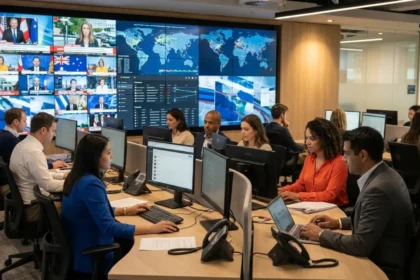 Newswire Now: Reliable Press Release Distribution, Greater Transparency and a Smarter Approach to Online Visibility