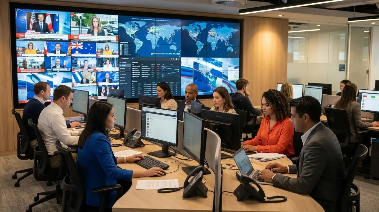 Newswire Now: Reliable Press Release Distribution, Greater Transparency and a Smarter Approach to Online Visibility