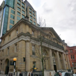 Concurrent Firearms Sentence: Natland received a concurrent five-year sentence having previously entered a guilty plea for the possession of firearms and live ammunition.