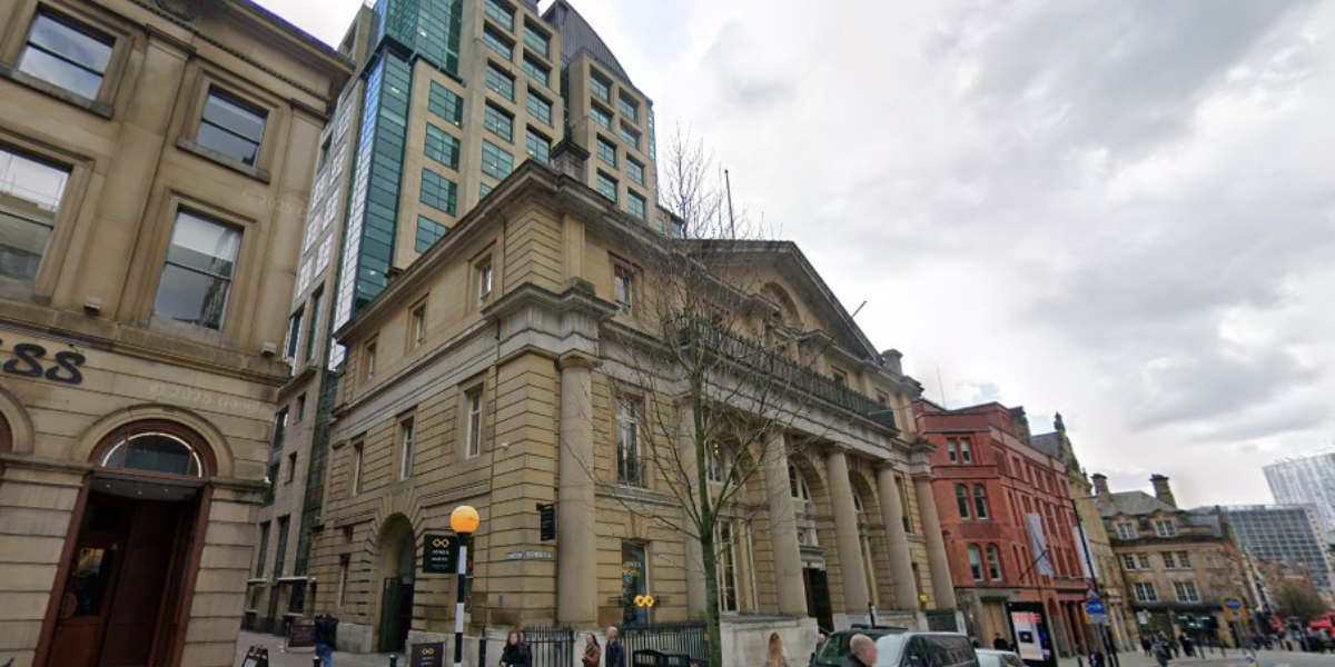 Concurrent Firearms Sentence: Natland received a concurrent five-year sentence having previously entered a guilty plea for the possession of firearms and live ammunition.